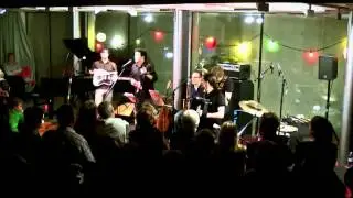 Restons &agrave; deux, po&egrave;me de Sema Geyran, composition Levin Deger