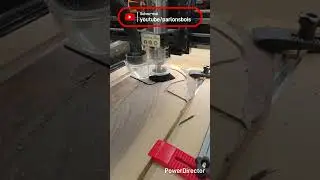Zam&oacute;wienie specjalne #shapeoko