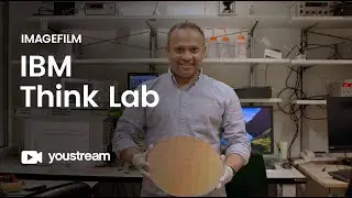 IBM | Imagefilm | youstream Videoproduktion