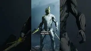 Warframe Year In Review