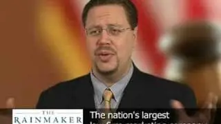 Attorney Marketing By The Rainmaker Institute - Legal Trends