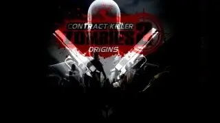 Contract Killers : Zombies 2 : Origins | Samsung Galaxy Tab | Exynos 4210