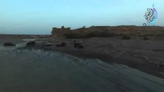 وادي الخوض 11/3/2016