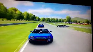 Omar Soto vs Stevan McAleer (crash)