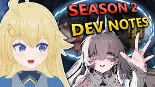 Chaos Zero is SAVED