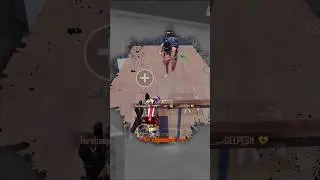 BGMI SQUAD HOUSE TIPS AND TRICK