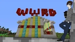 Minecraft : Quick, Place Blocks!