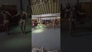 Explosive Energy! South Africa&rsquo;s Cultural Dance Show!