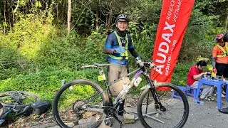 LẦN ĐẦU THAM GIA Giải Đạp Xe AUDAX 300km | Cung Núi Dinh - Hồ Tràm - Châu Đức - Nhơn Trạch - #NESTO