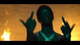 Nasti Noonk &ldquo;Pressure&rdquo; (Official Music Video)