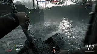 IMG 08/15 Secret Reload Animation - Battlefield 1