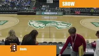 2022 Archive: 6A State Drill Team Final Show Routines