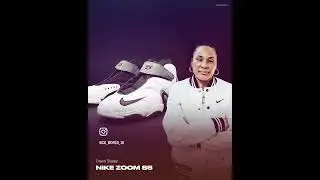 Here&rsquo;s a look at all the WNBA Signature Shoe Releases *I do not own the rights to this music *