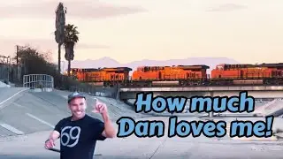 Ditch skating with Dan Corrigan and Powell riders. 