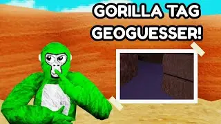 Смогут ли эти фанаты угадать карту Gorilla Tag?