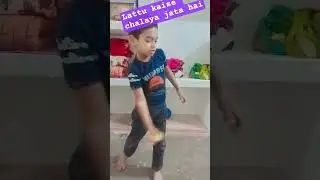 #love lattu chalana hai