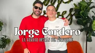 Aqu&iacute; en Confianza Cap.31 | Jorge Cordero de las sombras al protagonismo