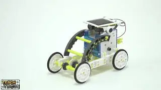 TEACH TECH Product Video-Short