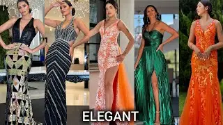 Simple Elegant Party Dresses Beautiful Prom dresses Bridesmaids dresses 2025