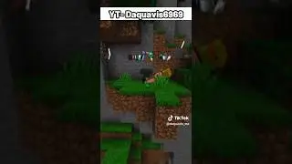 Dream defeated by Daquavis6969 with TNT bomb