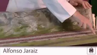 Modelismo ferroviario. Paisajismo y decoración 2ª parte