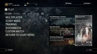 For Honor- Free Play Weekend