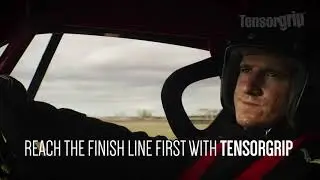 Have You Got the Need for Speed? Spray Faster with TensorGrip Joinery