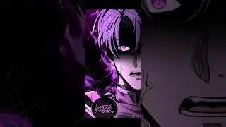 The king of 💀#manhwa ##amv #manhua #manga #mmv #manwhaedit #manhwareccomendation #anime #webtoon