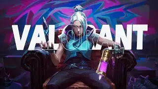 Fun in custom | Valorant #valorant #gamingcontent