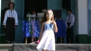Iurcu  Boris - Cristinuta Blanaru- PROMOVAREA  UNUI NOU TALENT !