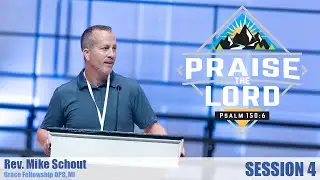2025 Summer Convention - Session 4