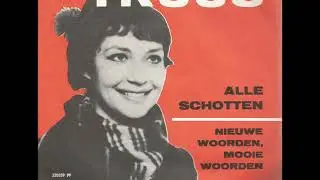Truus - Alle Schotten - 1969.