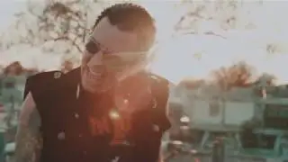 Electric Radio Kings - Back to Black