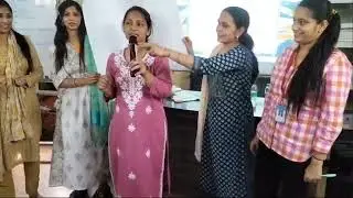 CBSE TEACHERS TRAINING(HAPPY CLASSROOM)