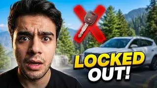 Family Trip to Nathia Gali | Alpine Hotel & Resort