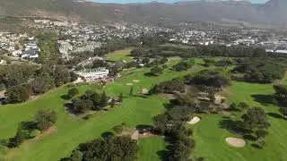 Westlake Golf Course