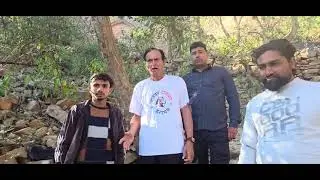 अलवर में महा मैराथन का आयोजन || Alwar Racing 2026 || Explore Video Bishan Kalra | #alwar #2026 