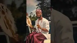 Syemca Features Chike on 
