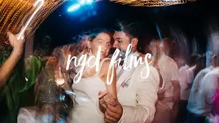 GÖKTÜRK KEMER COUNTRY CLUB WEDDING FILM - Cemre & Selahattin Wedding Film