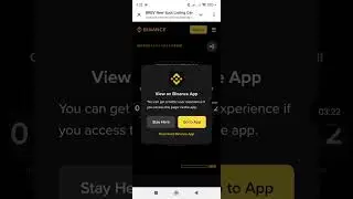 Binance ইনস্টান Live 9$ Box Open করে Claim করলাম & Today Binance ইনস্টান Offer & Fcfs Offer