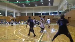 2022年5月8日 vs GIDDY（6/8）春季小野リーグ戦（C1zone）