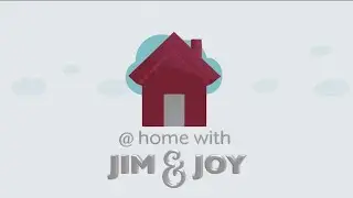 AT HOME WITH JIM AND JOY - 2024-05-29 - MATT SCALICI PT. 1