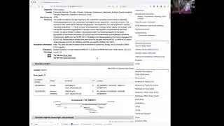 NCBI databases