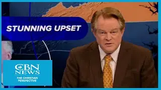 News on The 700 Club: November 3, 2021