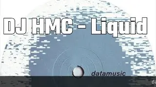 DJ HMC LIQUID 1991