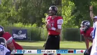 Gordon Lam Ultimate Highlights