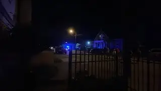 Nibroc festival 2023 “active shooter” was a hoax.