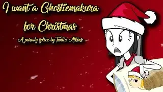 I want a Ghostiemakura for Christmas (True Capitalist Radio)