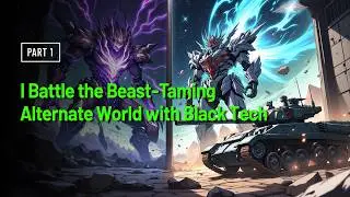 I Battle the Beast-Taming Alternate World with Black Tech