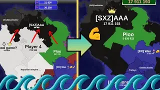 OHHH, How The Tides Can CHANGE